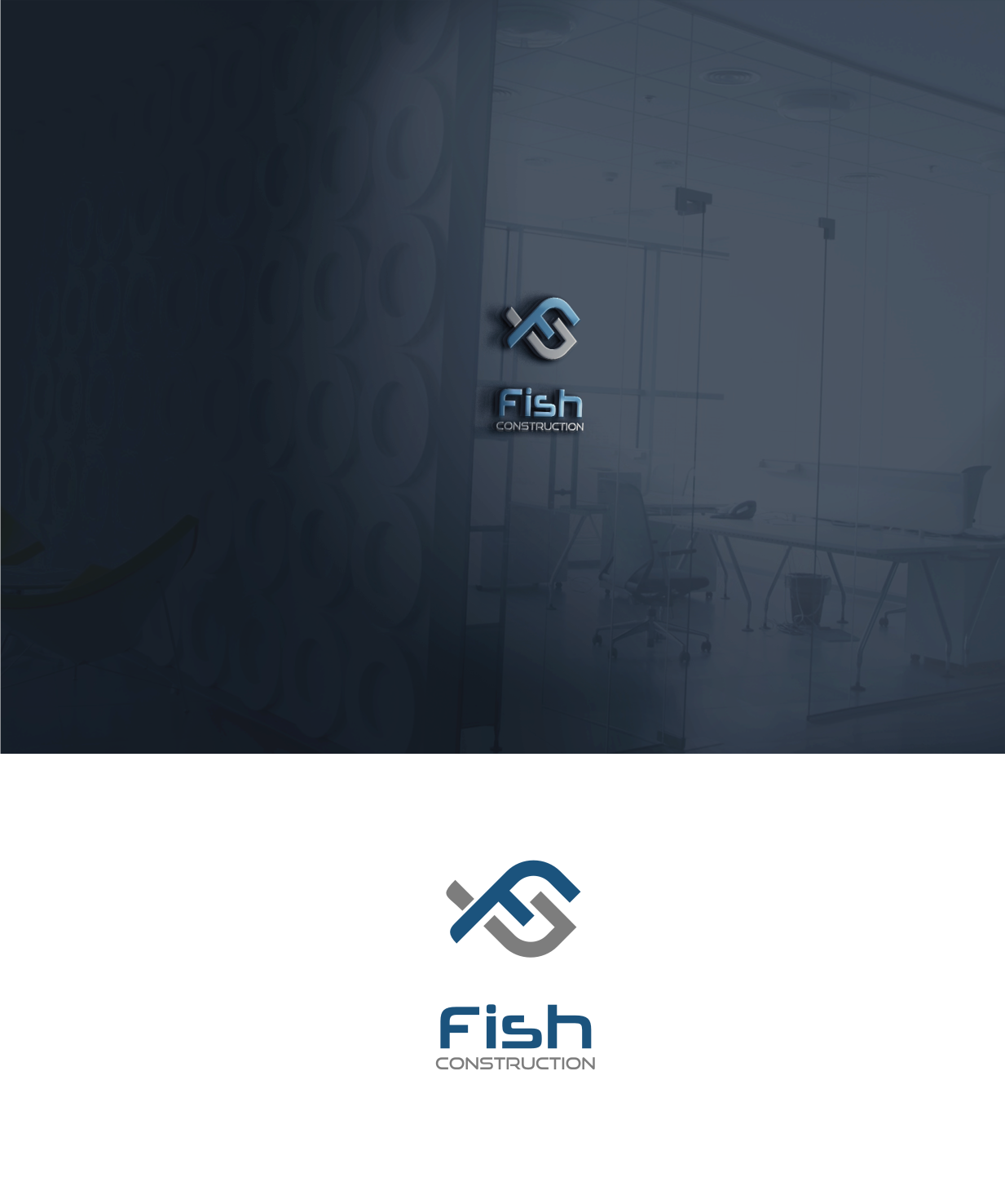Logo Design by mustaghfirin849 for this project | Design #29546812