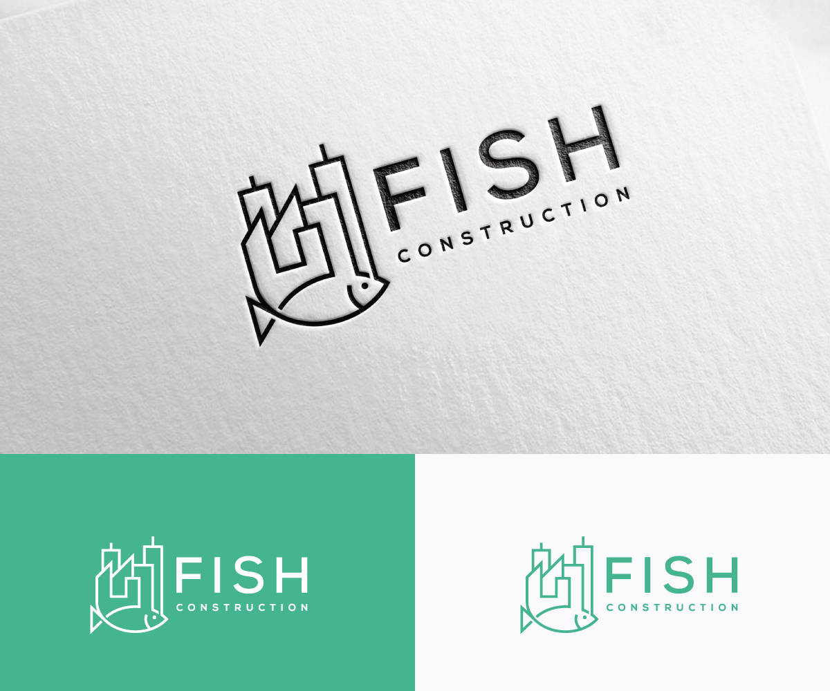 Logo Design by step forward 2 for this project | Design #29527844