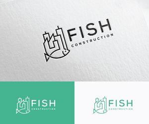 Logo Design by step forward 2 for this project | Design: #29527844