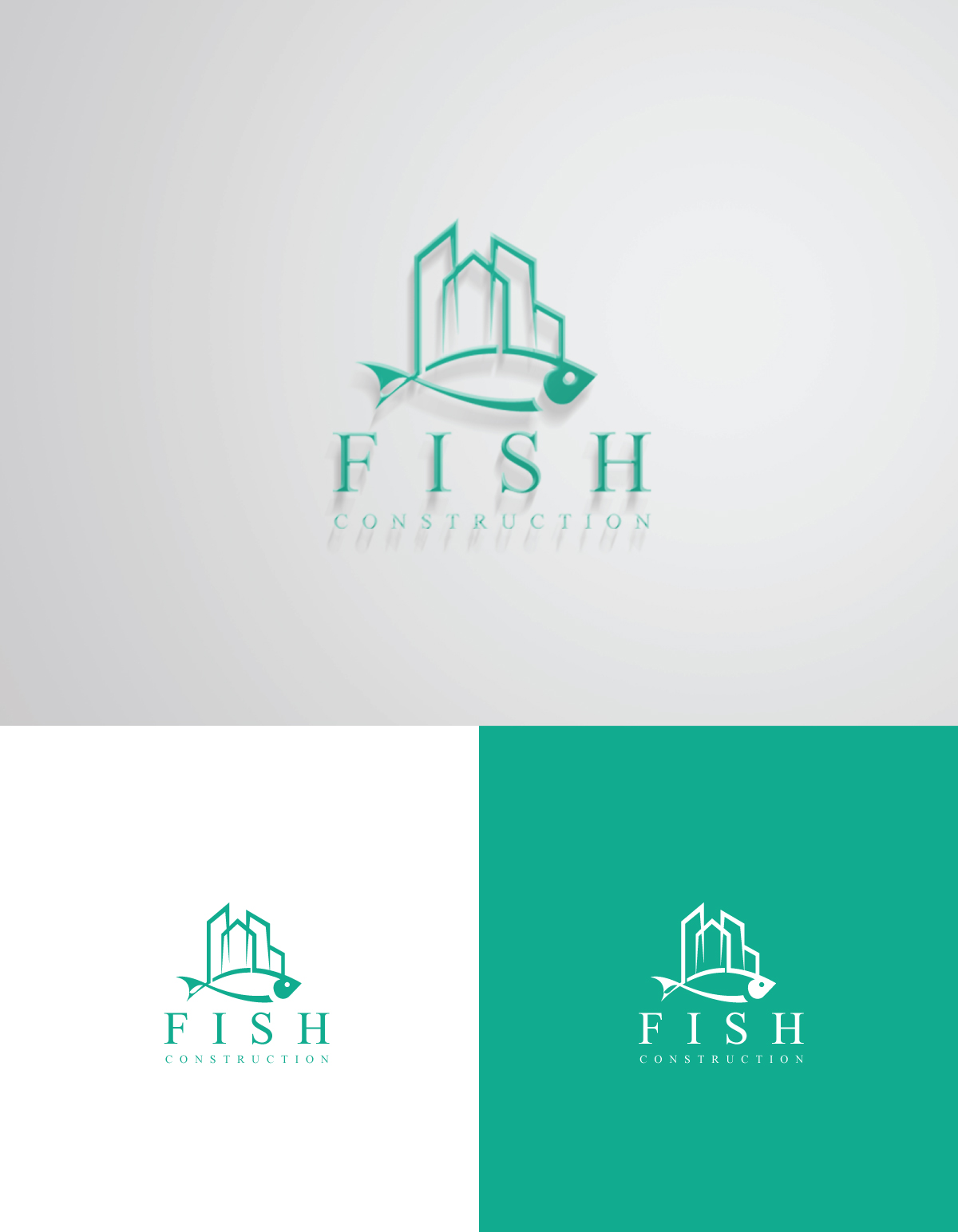 Logo Design by step forward 2 for this project | Design #29529381