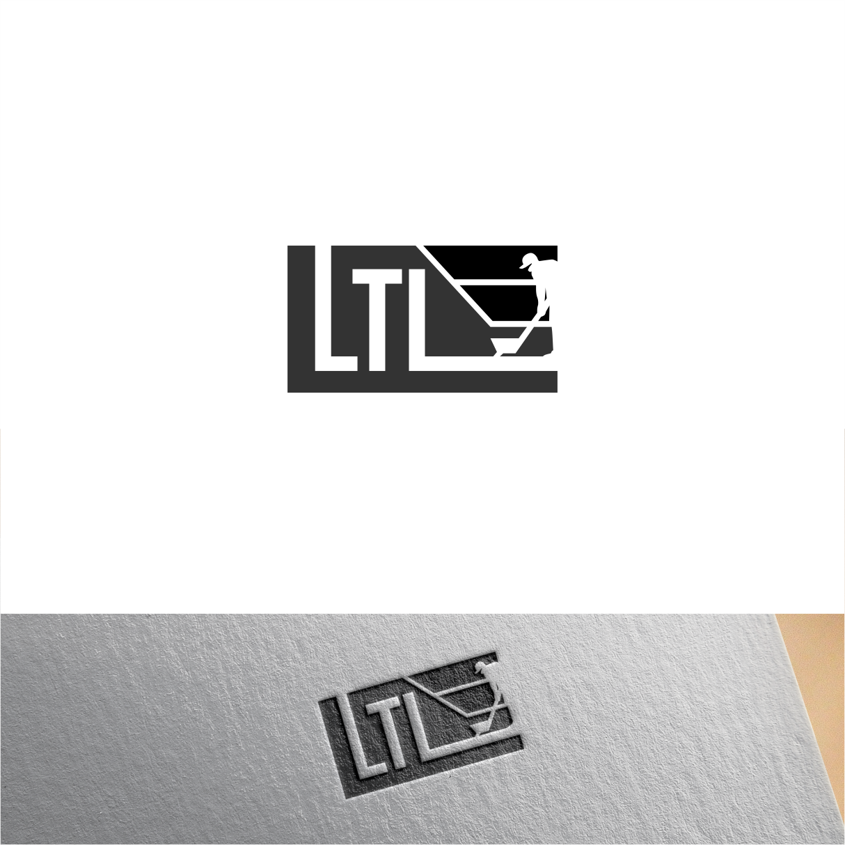Logo Design by Arham Hidayat for this project | Design #29557842