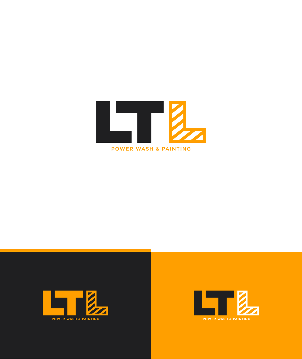 Logo Design by ecorokerz for this project | Design #29540667