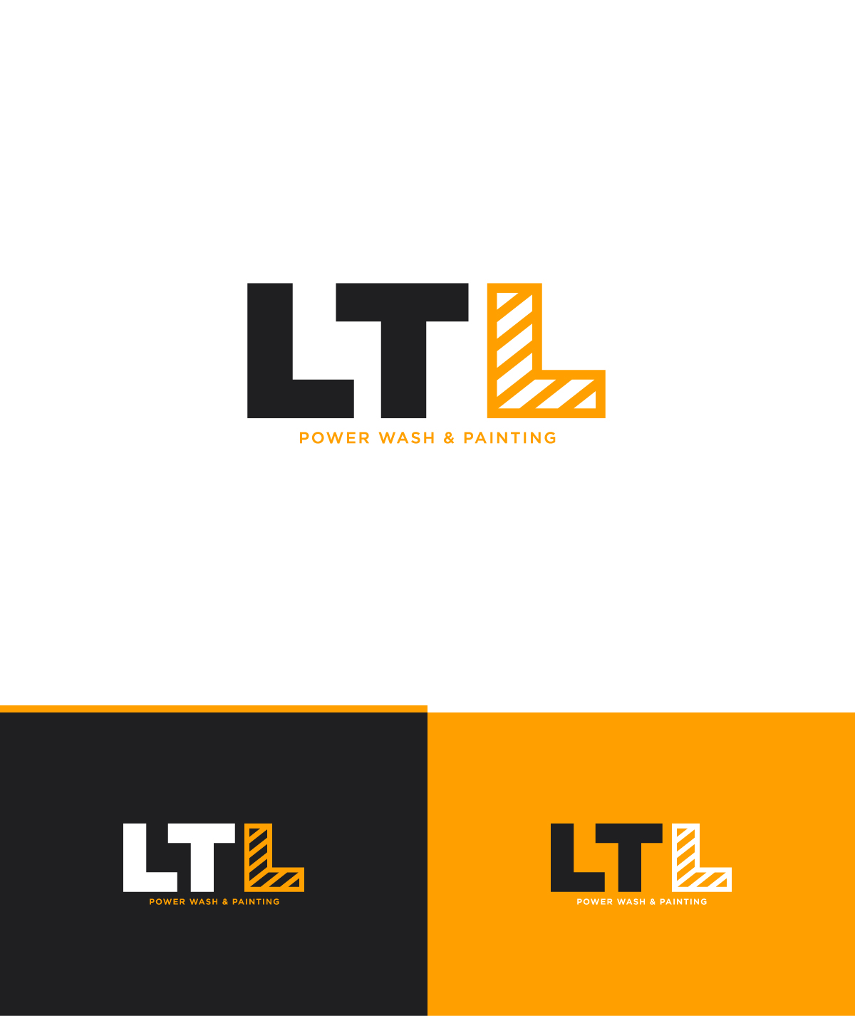 Logo Design by ecorokerz for this project | Design #29565548