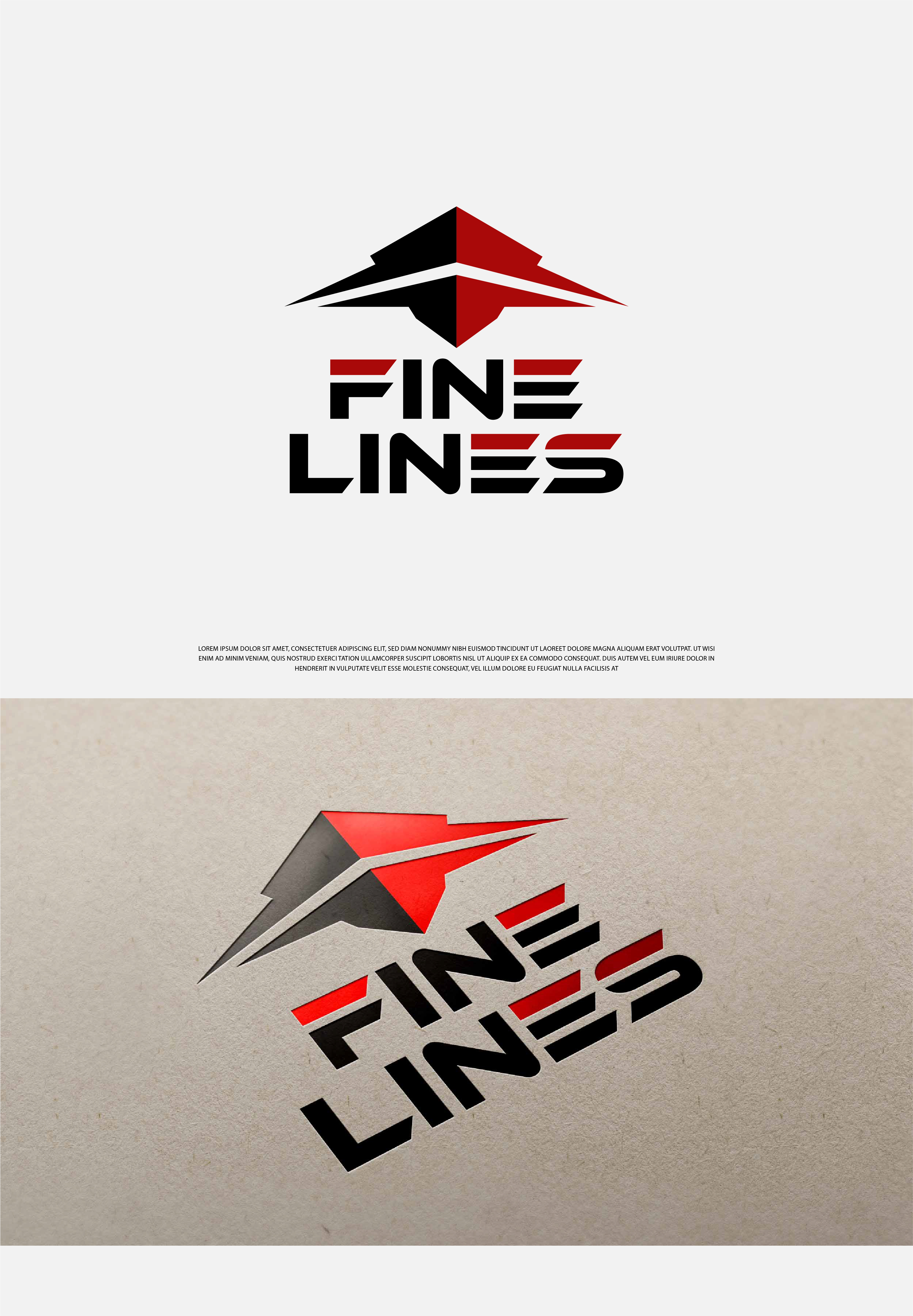 Logo-Design von Fezy Design Studio für dieses Projekt | Design #29562138