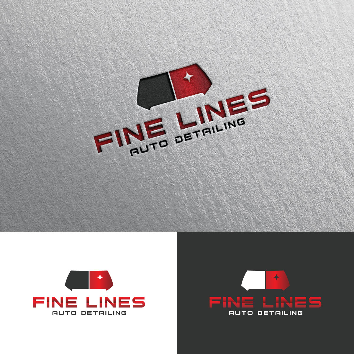 Logo Design by chris Ray for this project | Design #29528556