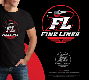 Logo Design by creativemood438 for this project | Design: #29561542