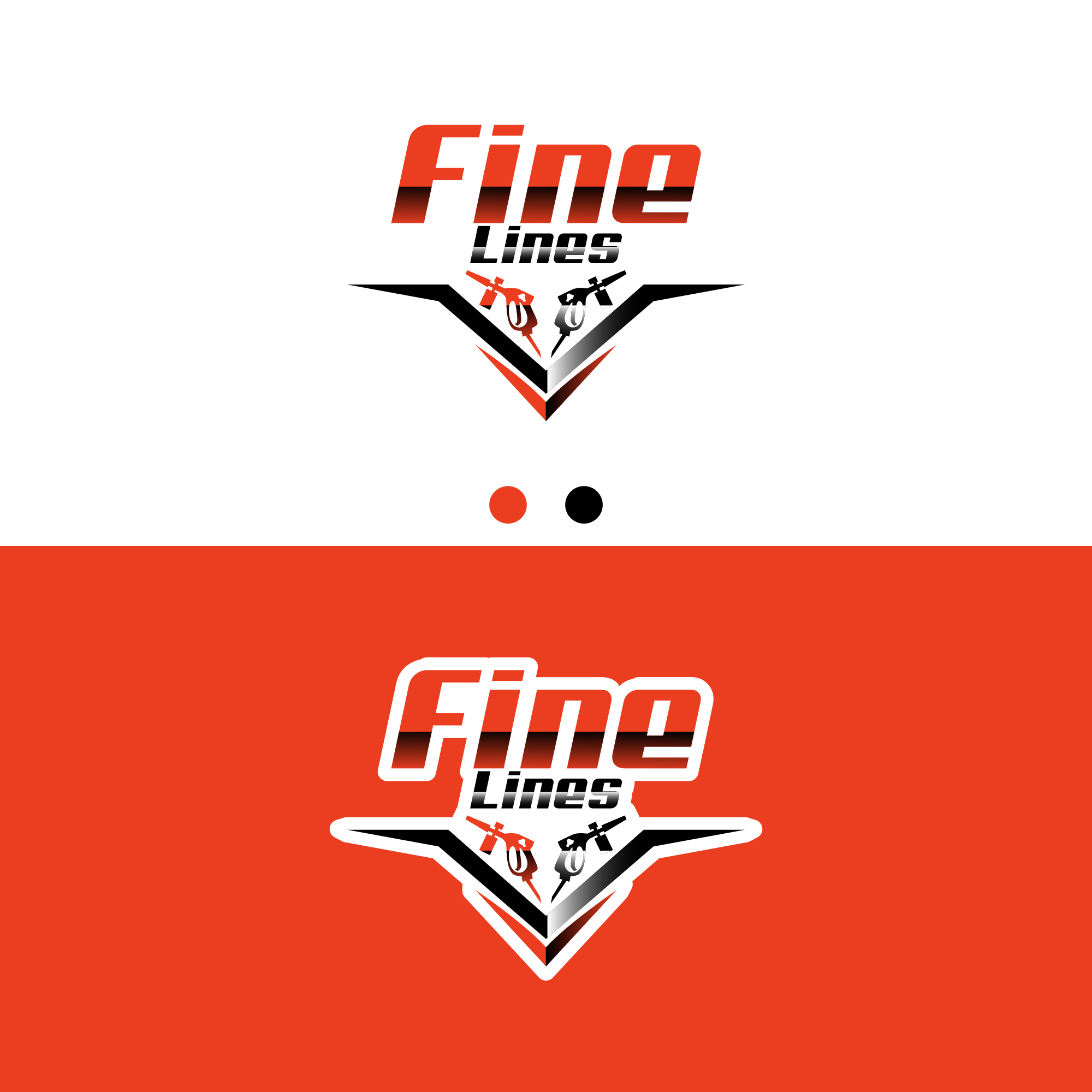 Logo Design by alitjuara for this project | Design #29565422