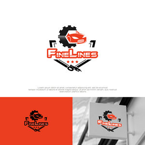 Design de Logo par alitjuara pour ce projet | Design : #29565423