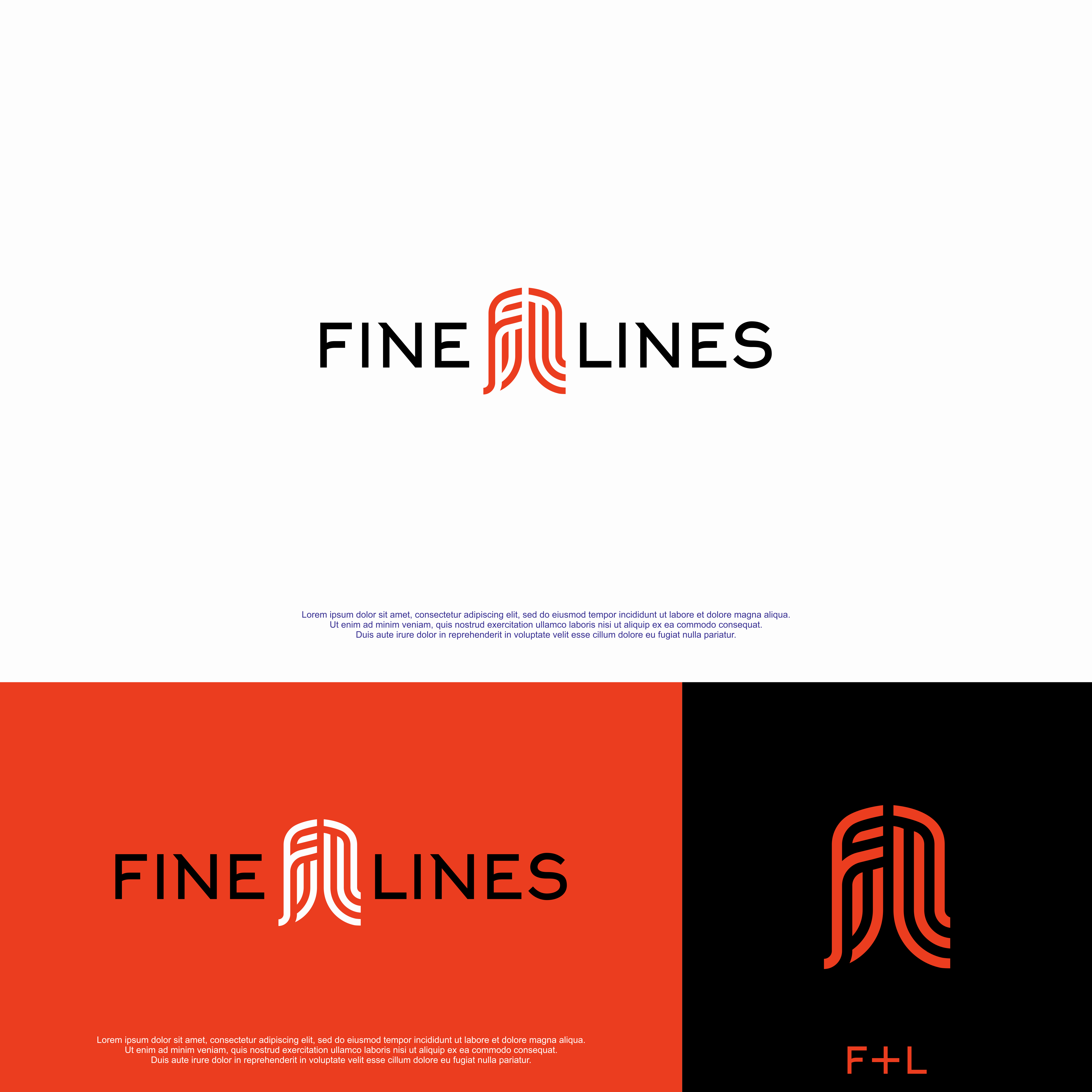 Logo Design by R!CKY for this project | Design #29561520