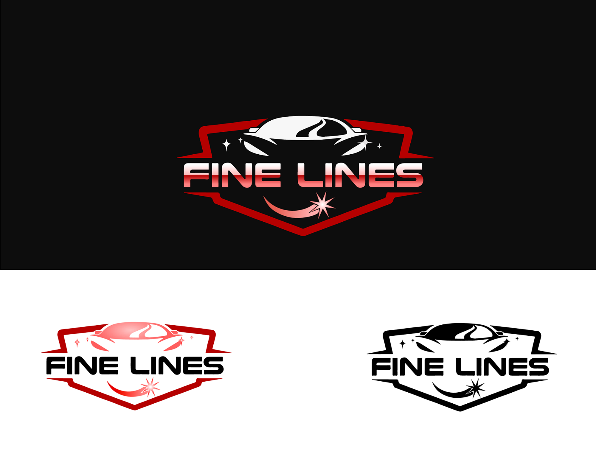 Logo Design by nouarbiti for this project | Design #29544423