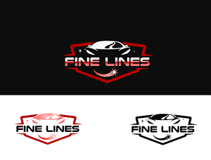 Logo Design by nouarbiti for this project | Design #29544427