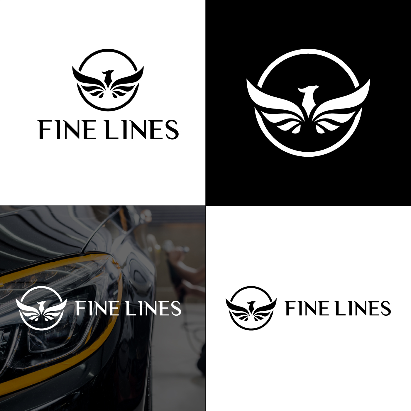 Logo Design by M Habib for this project | Design #29553433