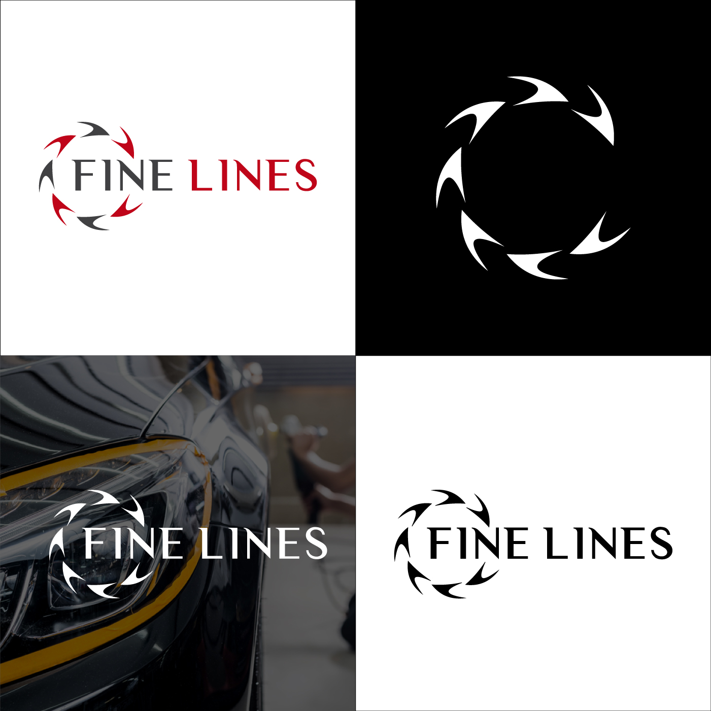 Logo Design by M Habib for this project | Design #29553731