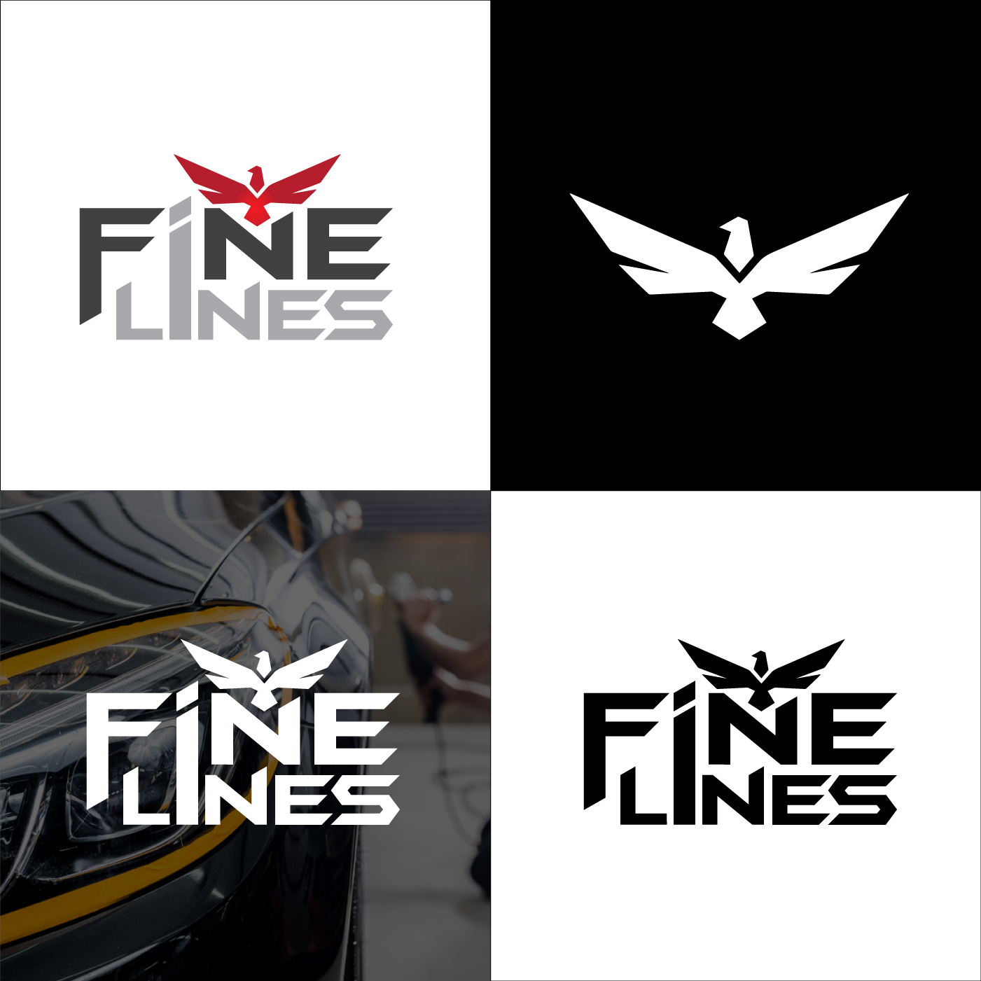 Logo Design by M Habib for this project | Design #29558589