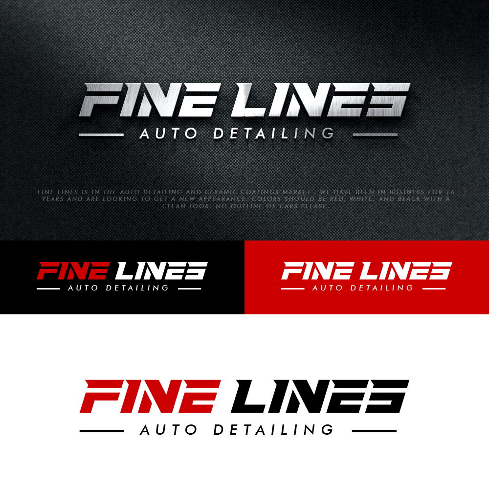 Logo Design by Ayub Zafar for this project | Design #29541628