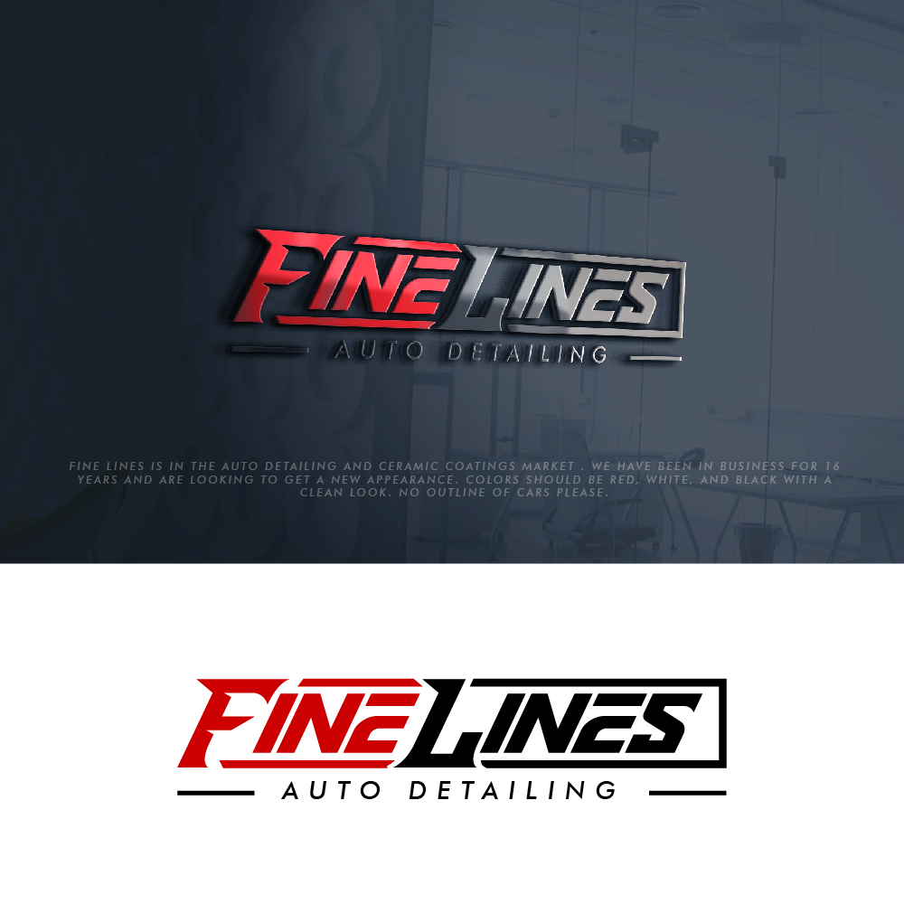 Design de Logo par Ayub Zafar pour ce projet | Design #29541629
