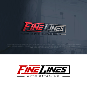 Logo Design by Ayub Zafar for this project | Design: #29541629