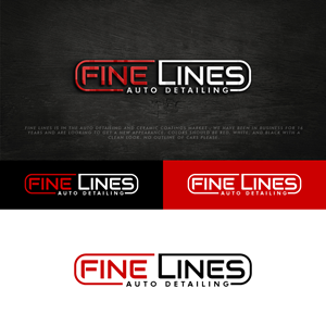 Logo Design by Ayub Zafar for this project | Design: #29541630