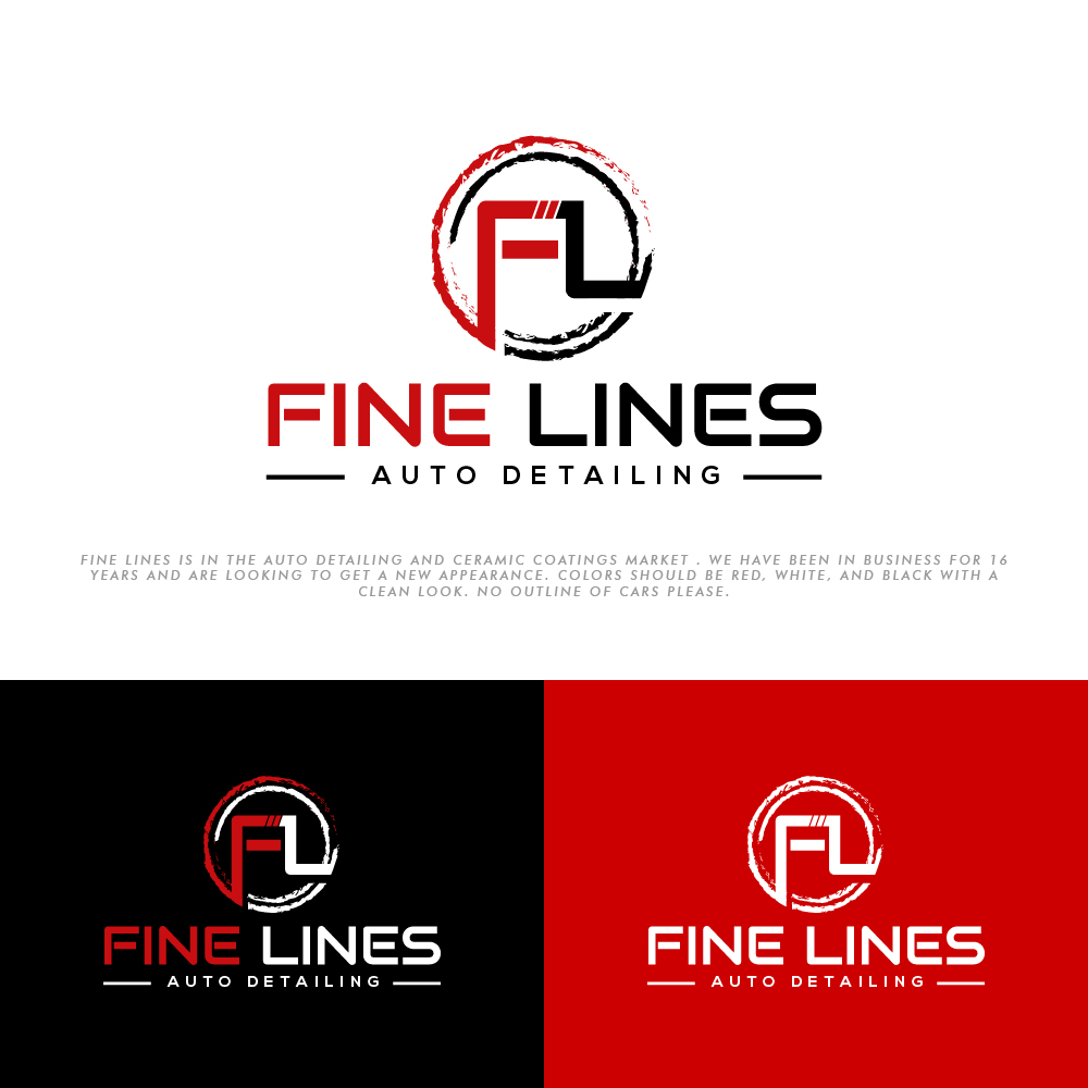 Logo Design by AyubZafar for this project | Design #29541633