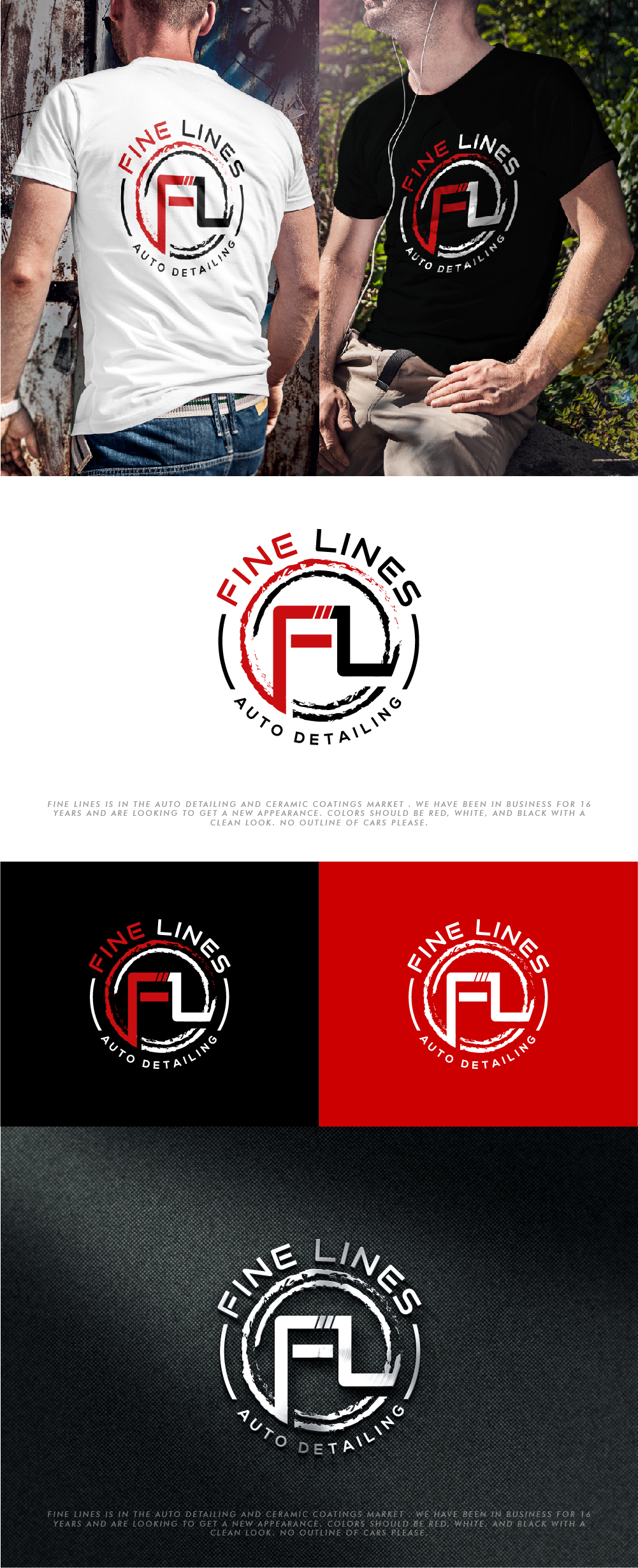 Logo Design by Ayub Zafar for this project | Design: #29616181