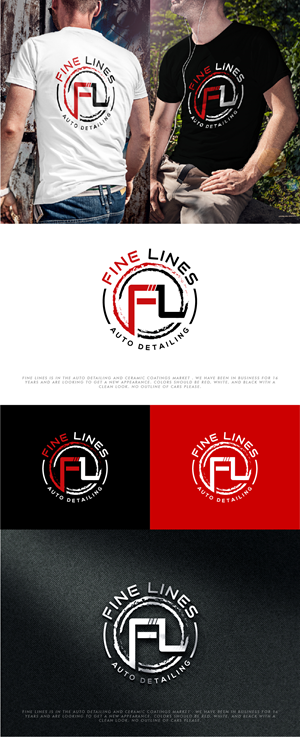 Logo Design by Ayub Zafar for this project | Design: #29616181