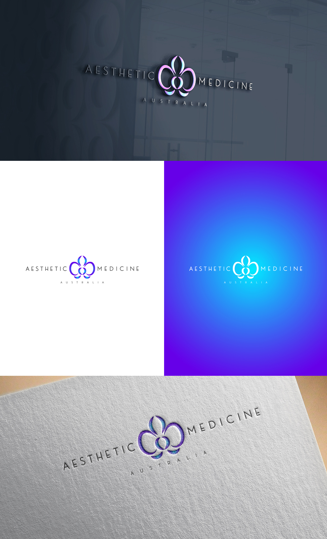 Logo Design by GLDesigns for this project | Design #29526488