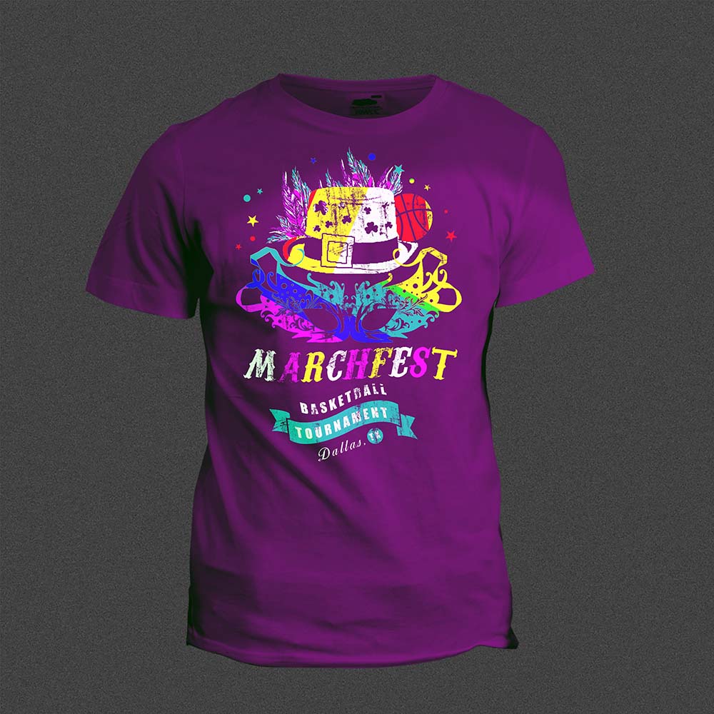 Diseño de Camiseta por Johncina para este proyecto | Diseño #29530924