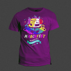 Diseño de Camiseta por Johncina para este proyecto | Diseño #29530924