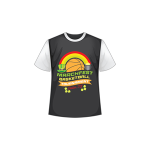 Diseño de Camiseta por Barrafaeyza para este proyecto | Diseño #29560478