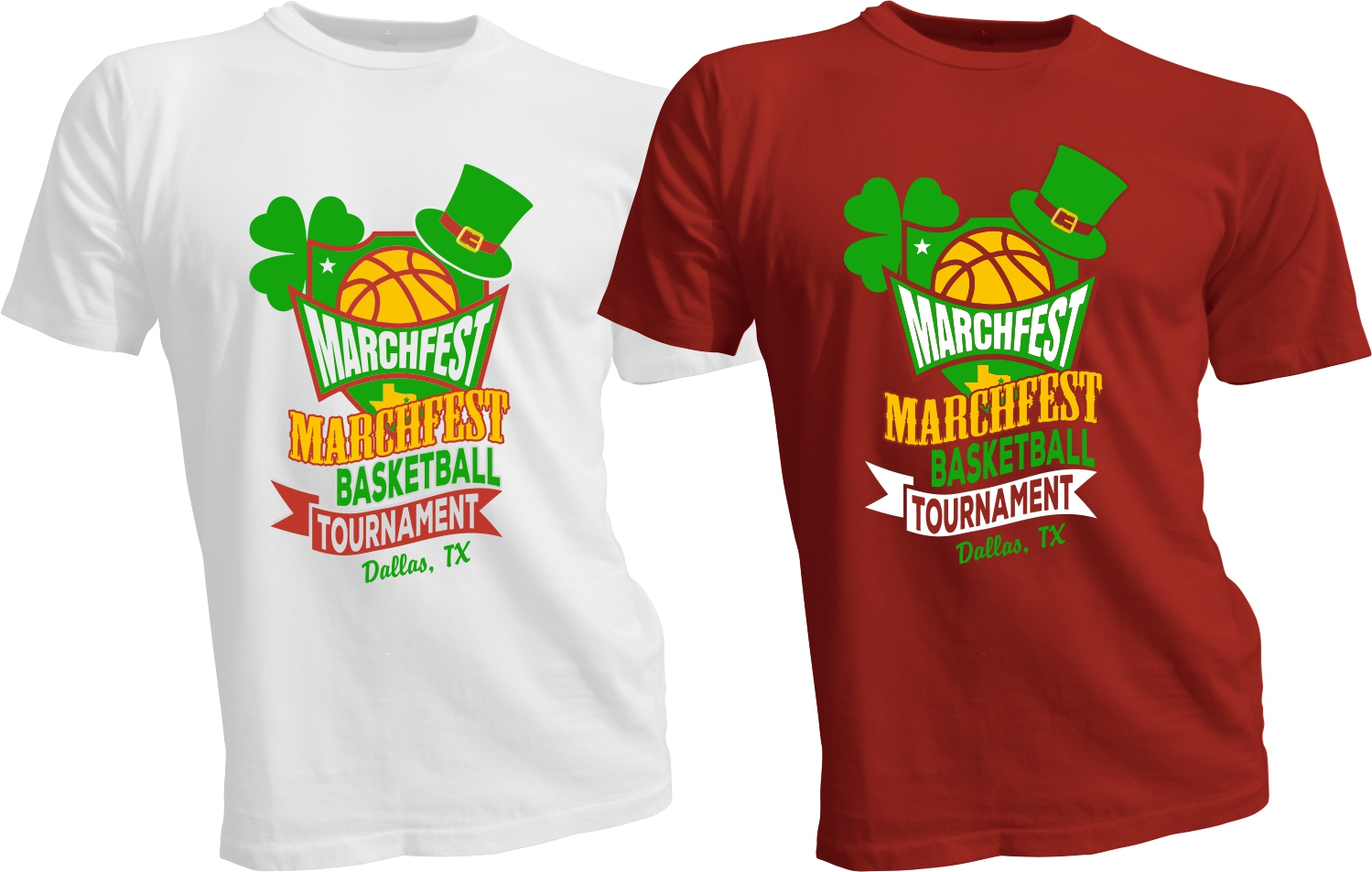 T-shirt Design by bacujkov for this project | Design #29545578
