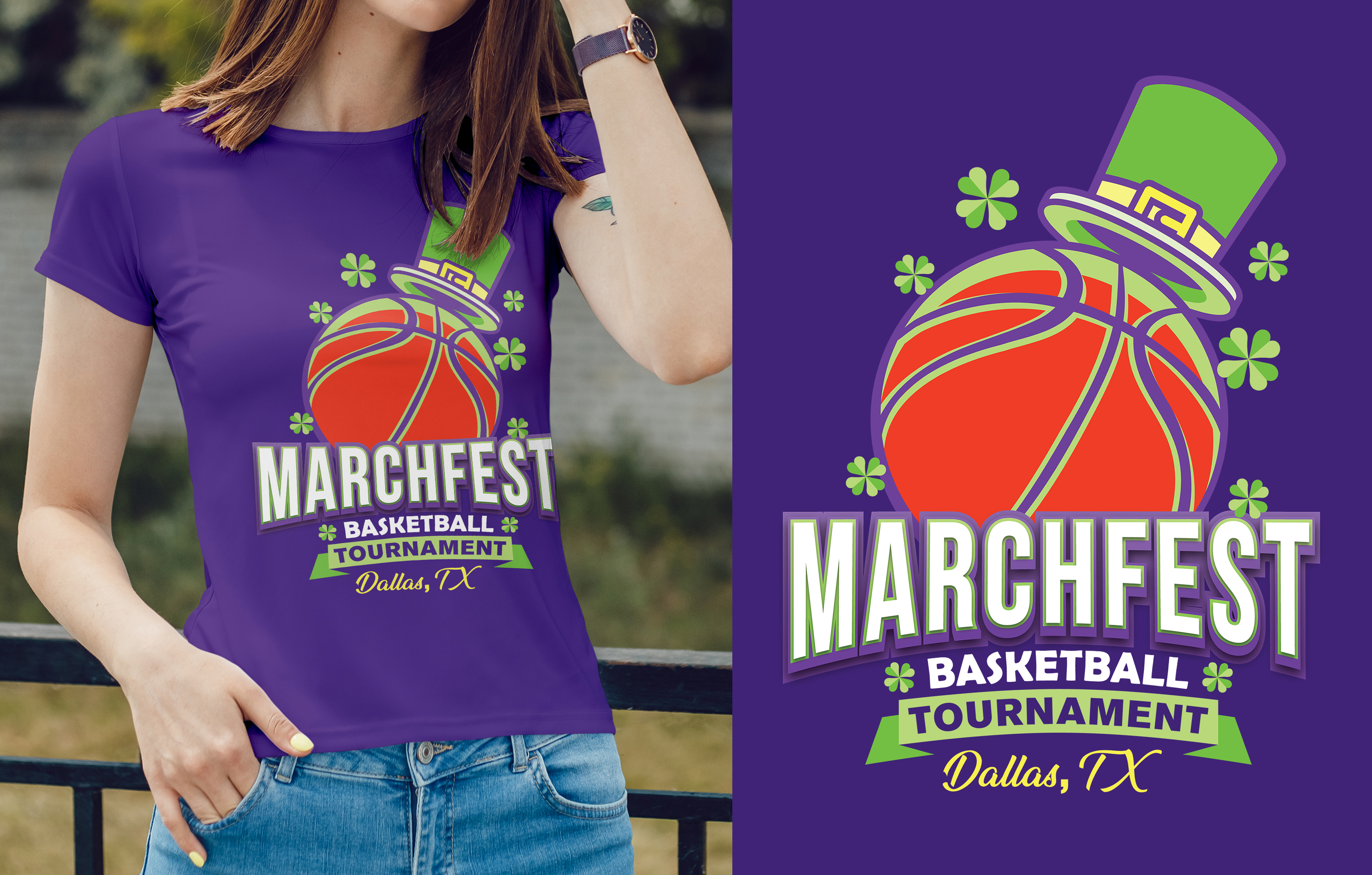 T-shirt Design by Impressive Sol for this project | Design #29536881