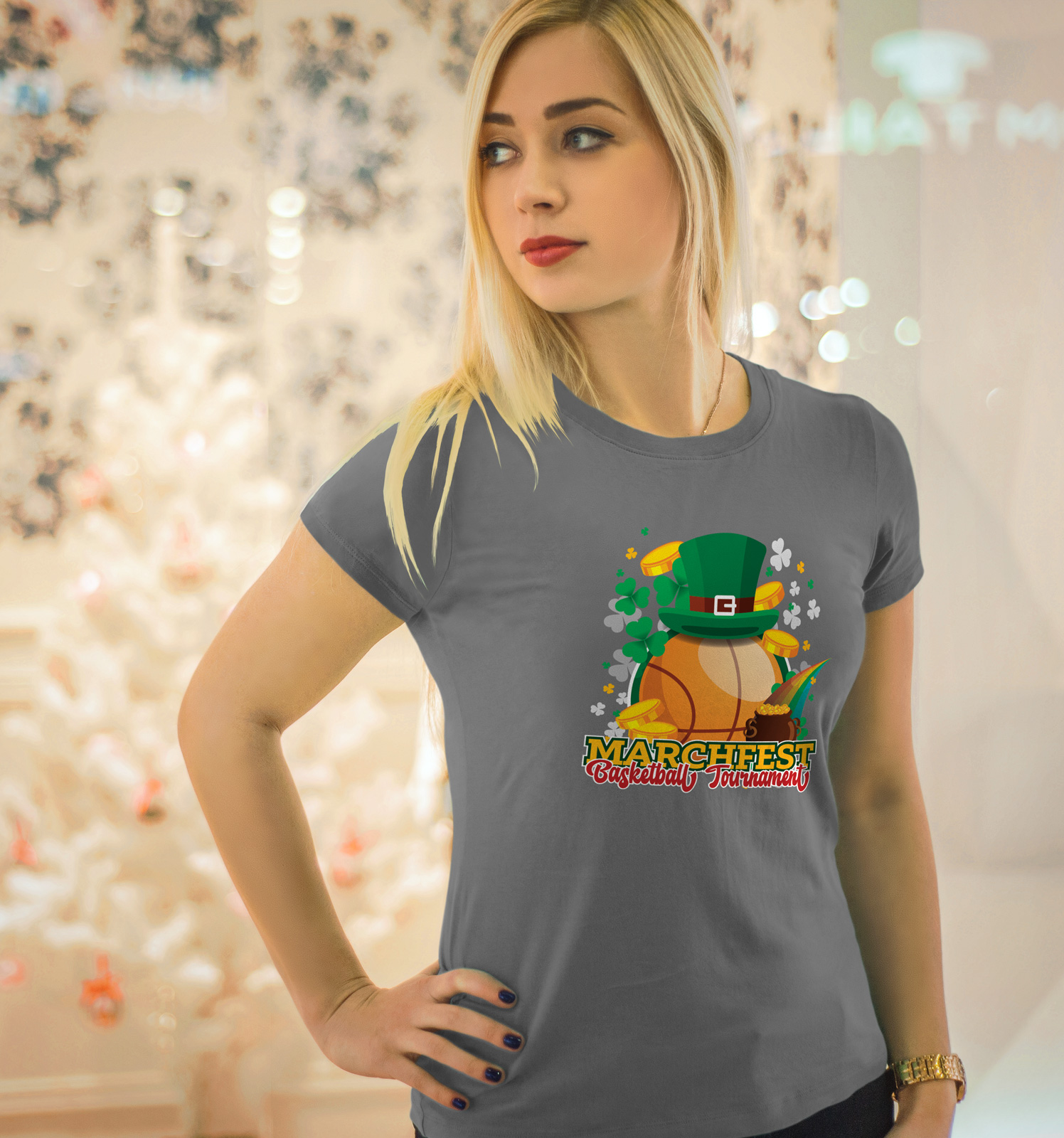 T-shirt Design by nthamali85 for this project | Design #29540668