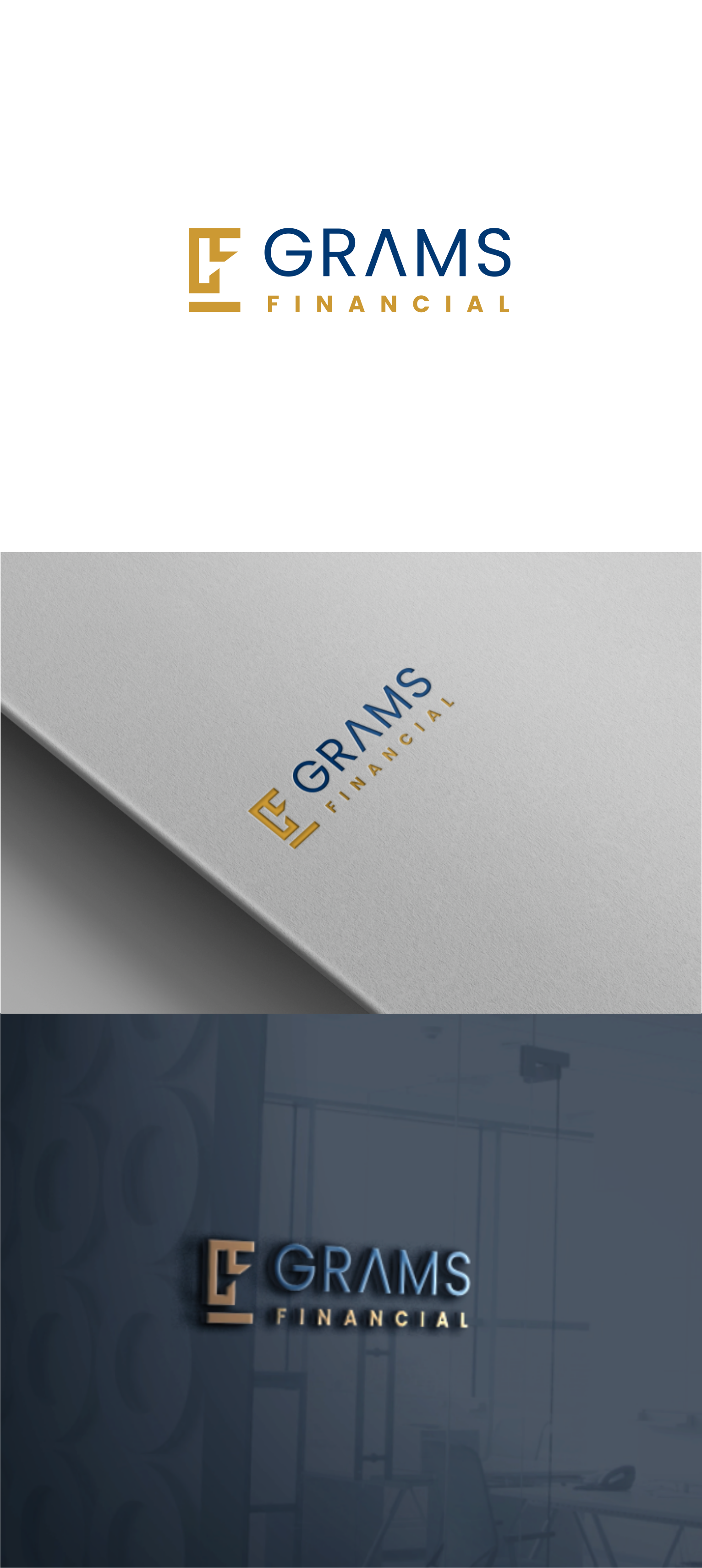 Logo Design by *mary for this project | Design #29536999