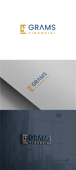 Logo Design by *mary for this project | Design: #29536999