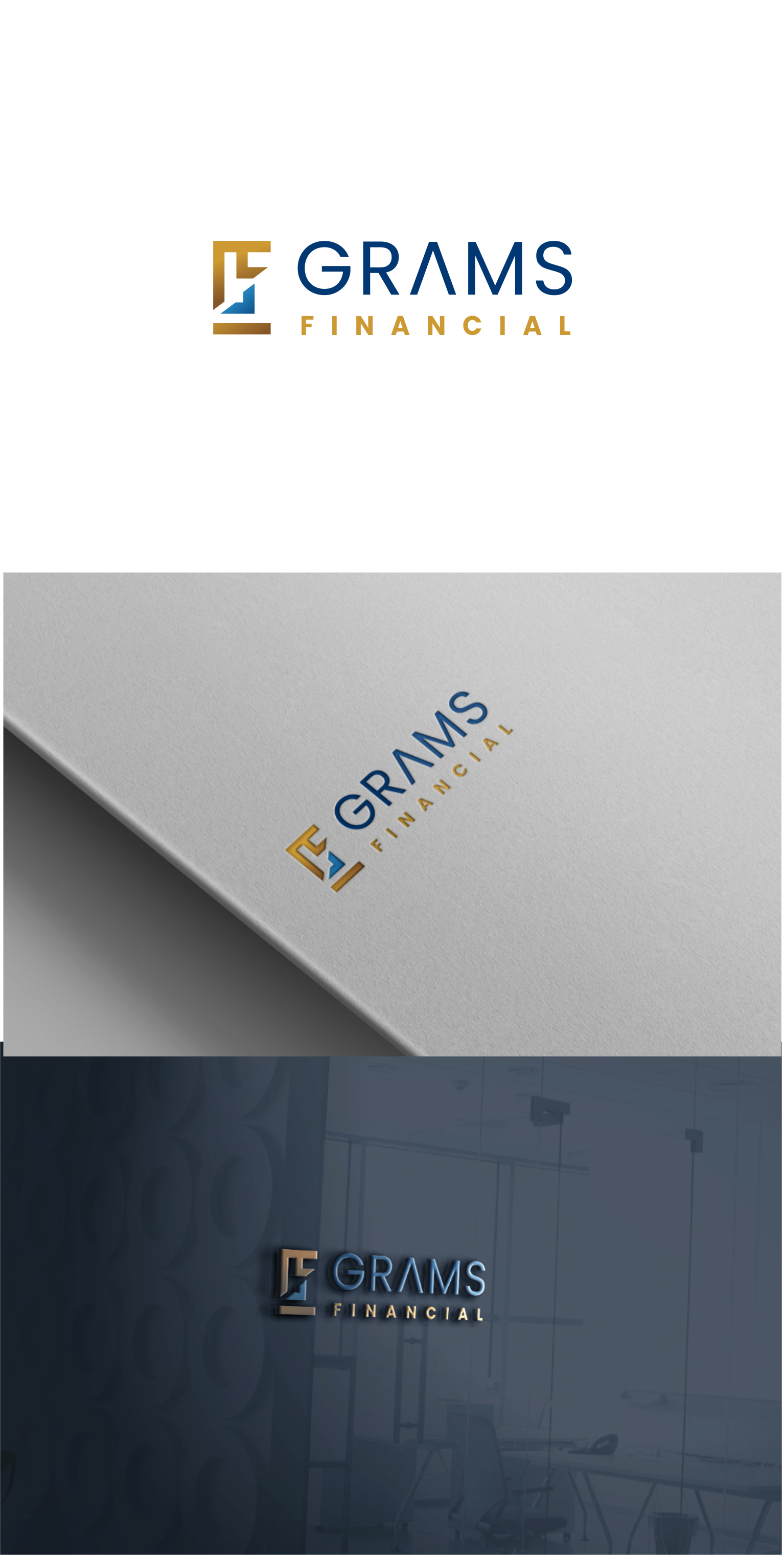 Logo Design by *mary for this project | Design #29537000