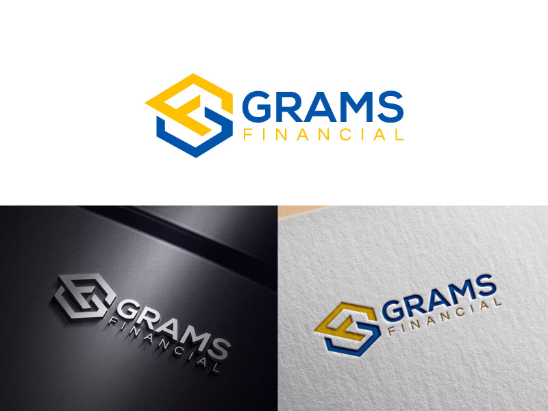 Logo Design by Pro_DesignMaster for this project | Design #29534145
