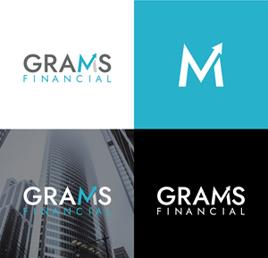 Logo Design by M Habib