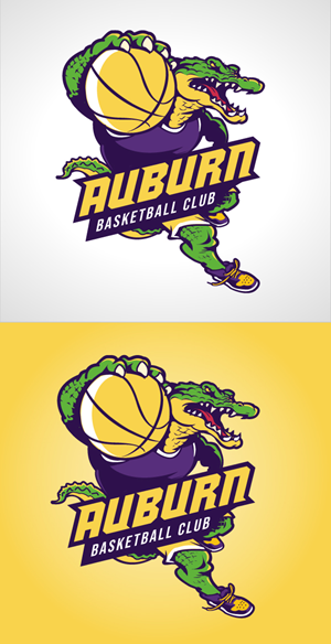 Logo Design by Suprakash 3
