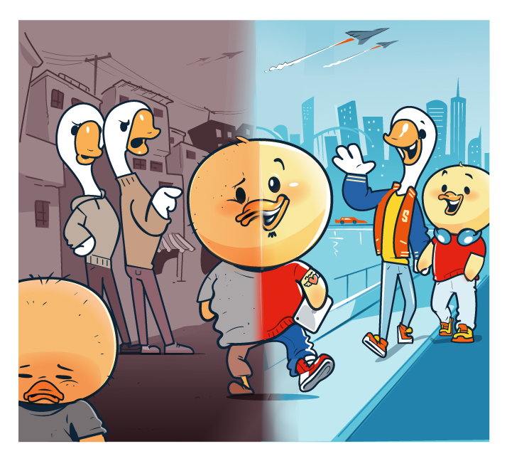 Illustration Design by Suprakash 3 for this project | Design #29661019