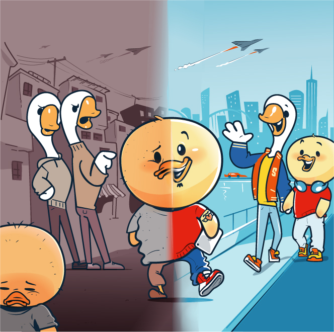 Illustration Design by Suprakash 3 for this project | Design #29699761