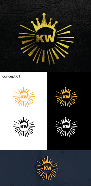 Logo Design by RRR Design for this project | Design: #29526889