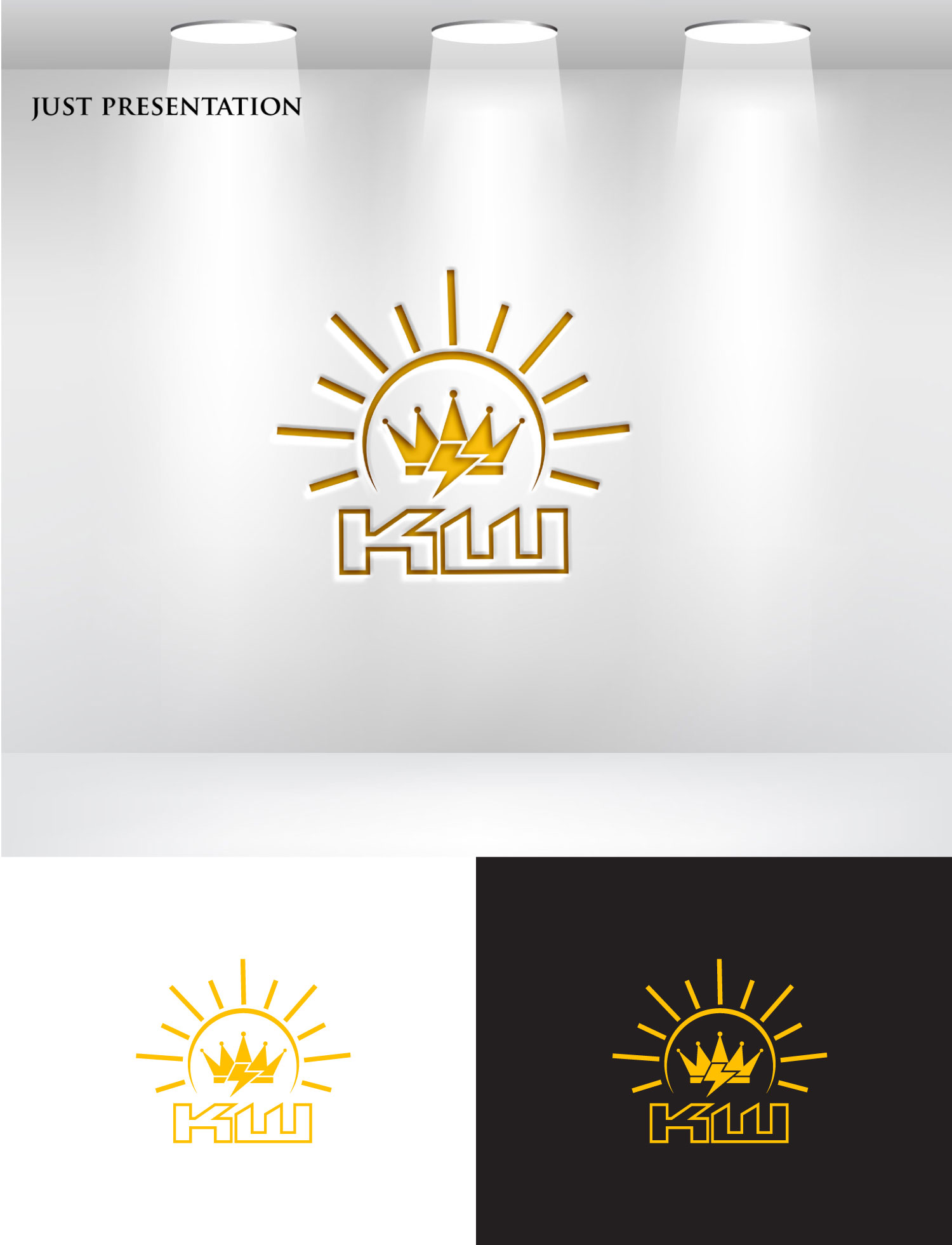 Logo Design by Mi Design1 for this project | Design #29527673
