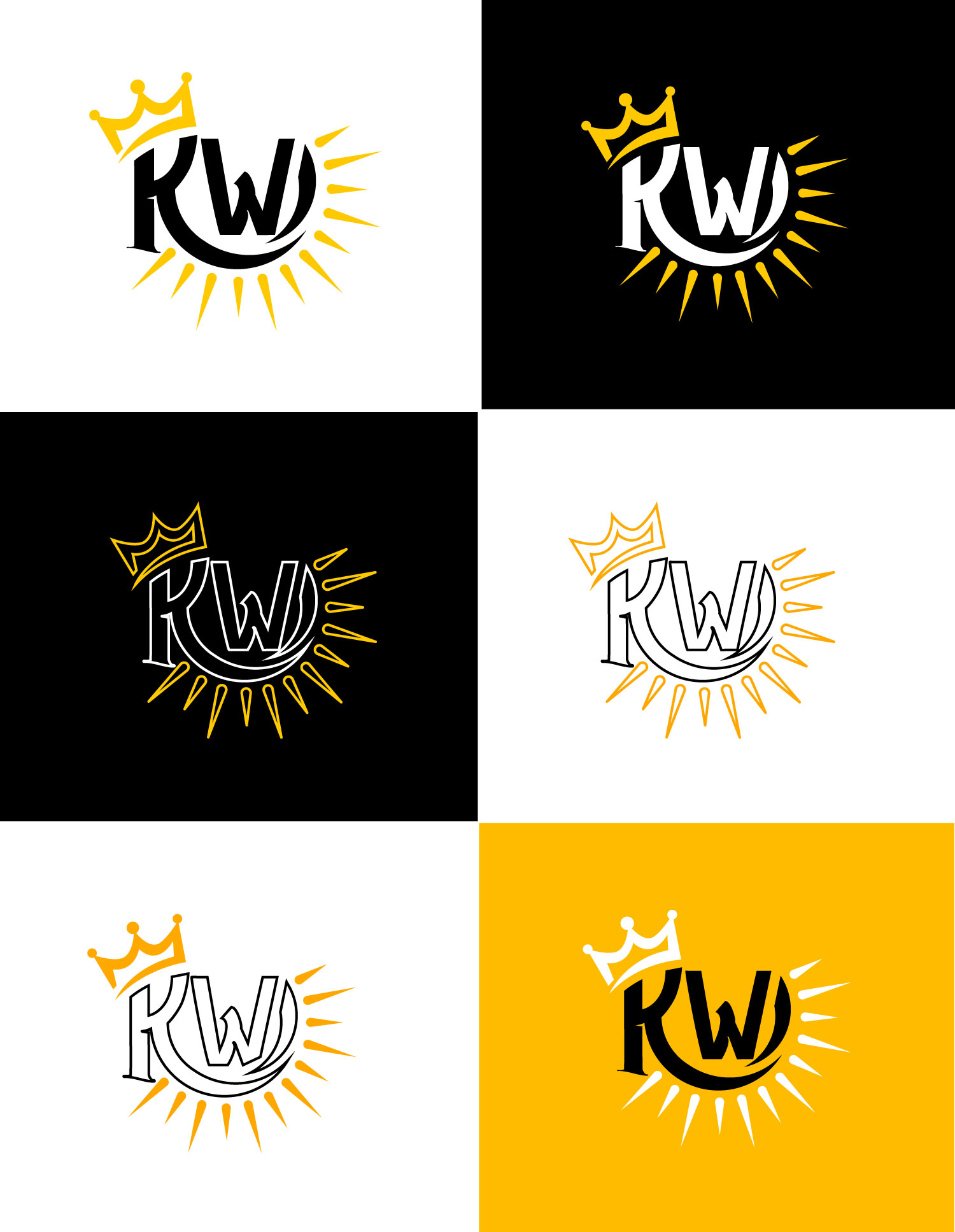 Logo Design by Revolt Team for this project | Design #29533618