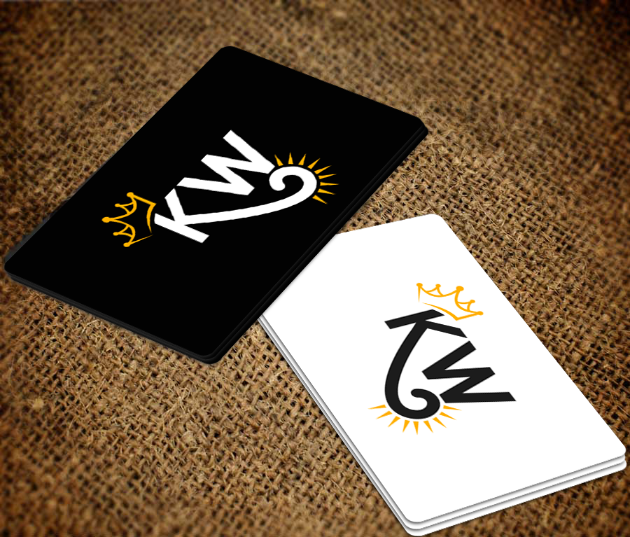 Logo Design by Graphixpointt for this project | Design #29536268