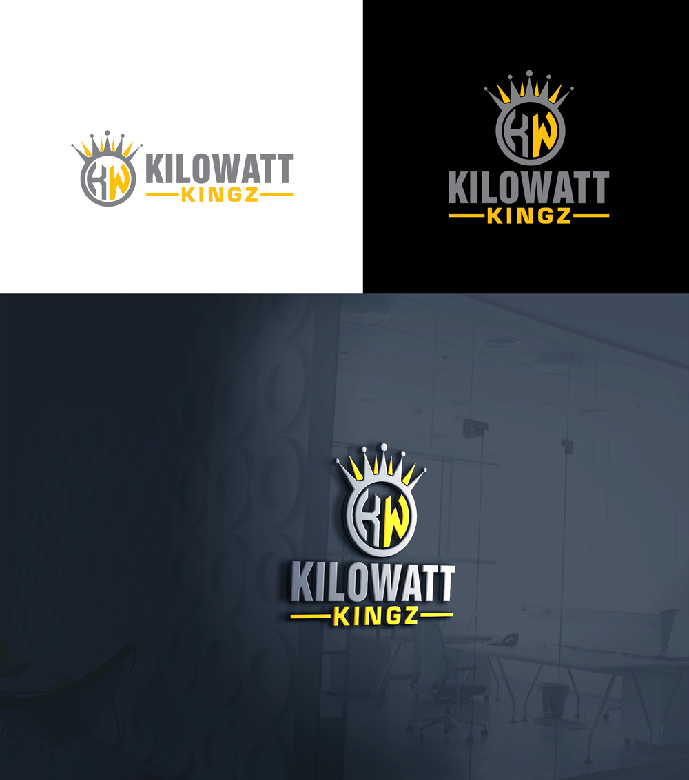 Logo Design by Alb@ri for this project | Design #29529971