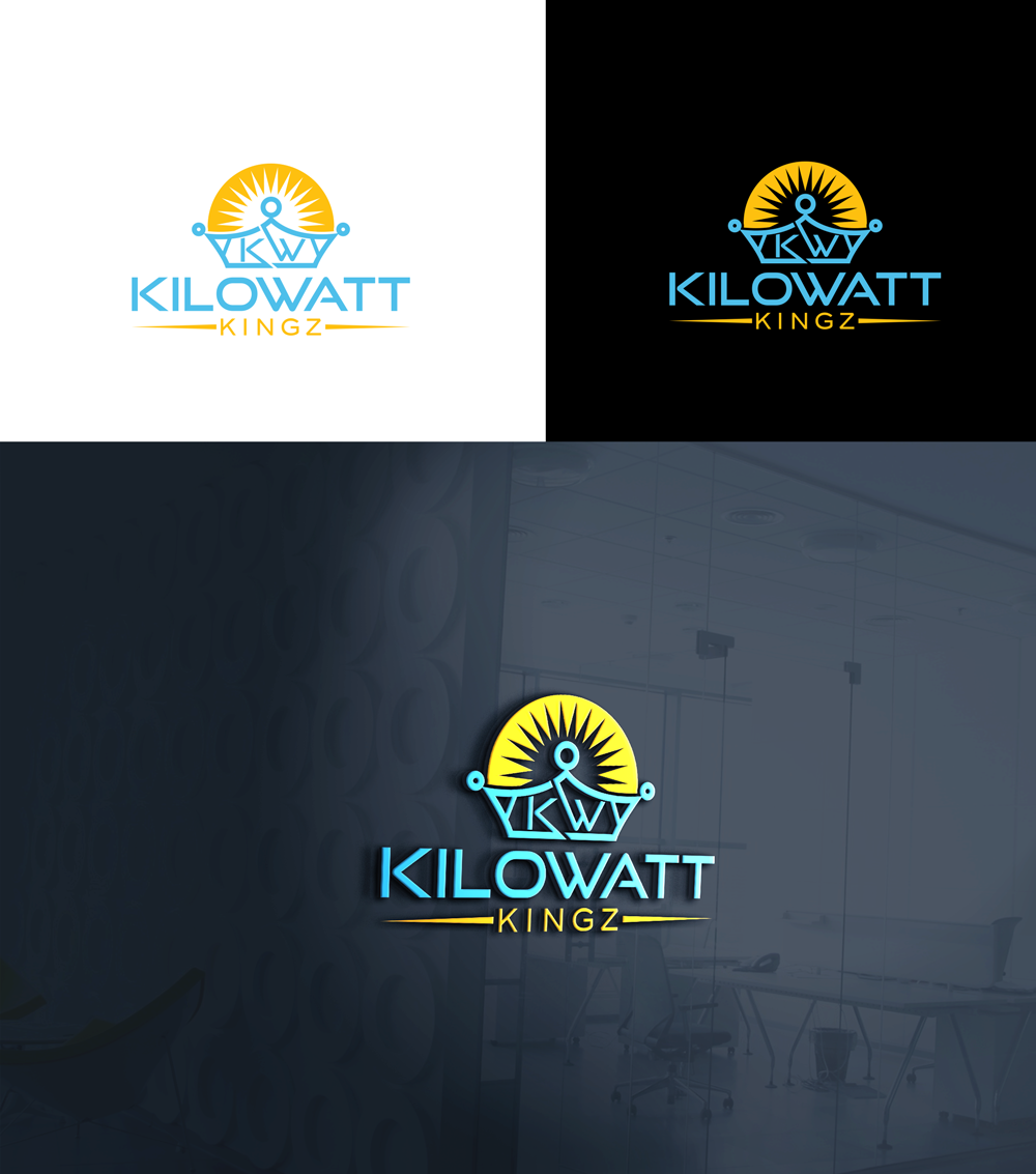 Logo Design by Alb@ri for this project | Design #29529973