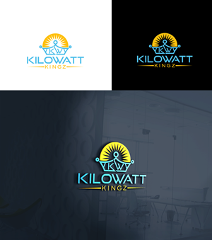 Logo Design by Alb@ri for this project | Design: #29529973