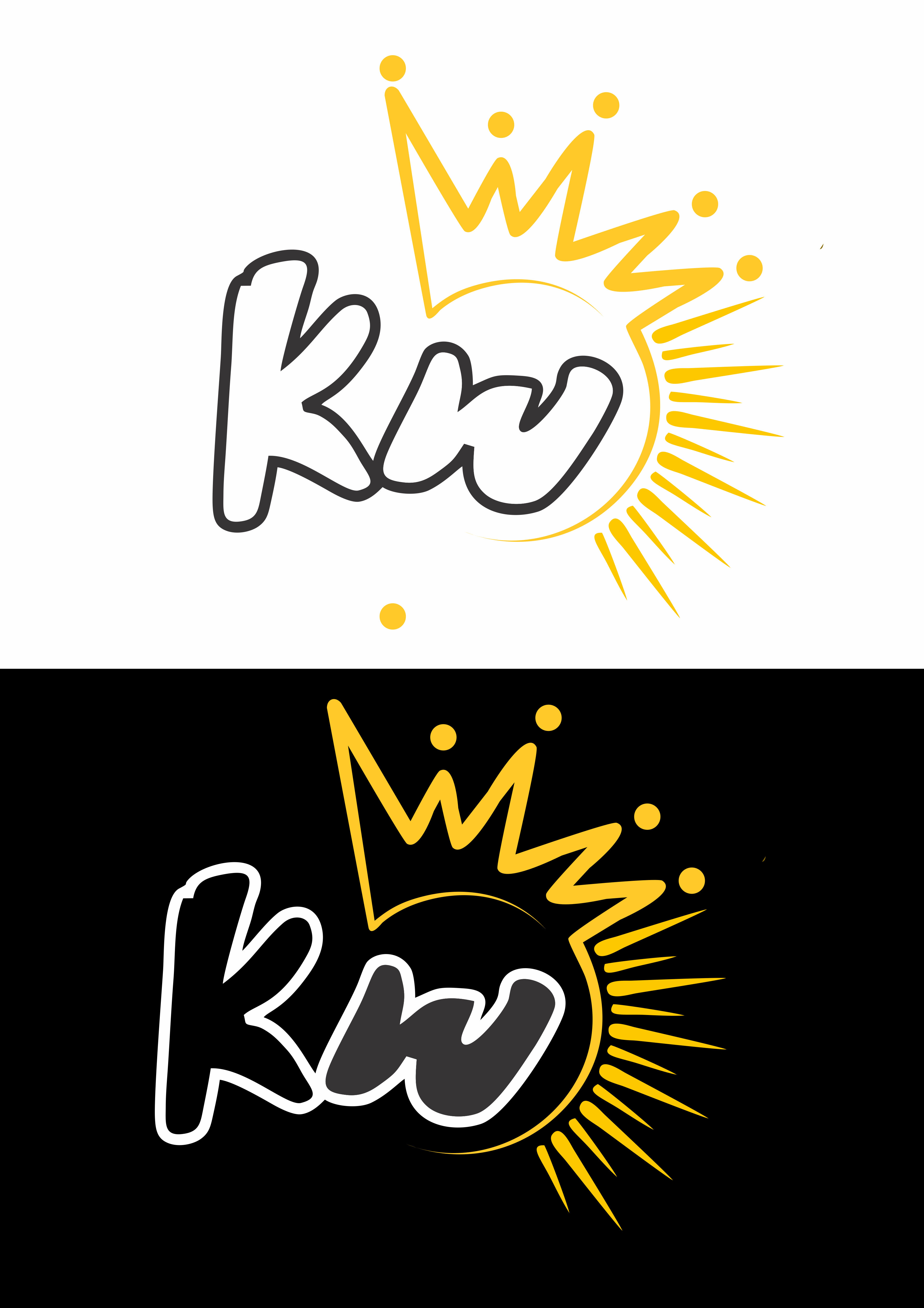 Logo Design by ucuame for this project | Design #29547645