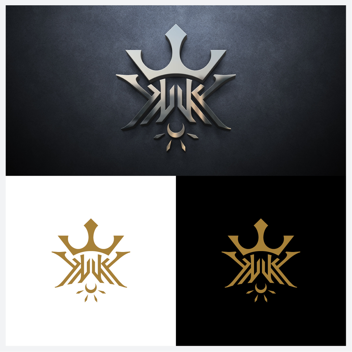 Logo Design by anonrotide for this project | Design #29532038