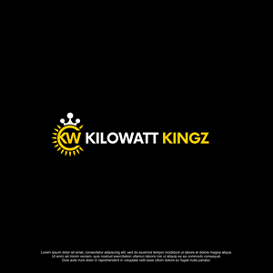 Logo Design by R!CKY for this project | Design: #29530663